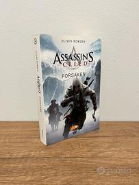 Assassin’s creed: Forsaken