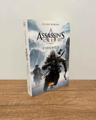 Assassin’s creed: Forsaken