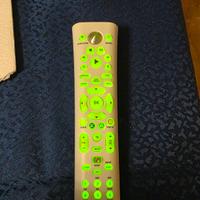 Telecomando originale microsoft xbox 360