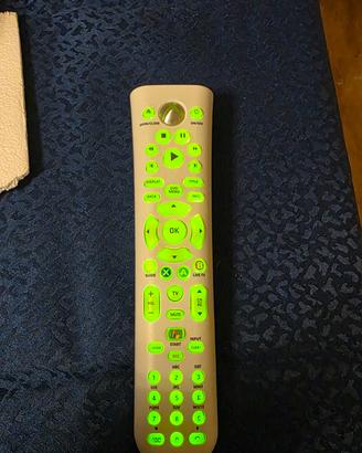 Telecomando originale microsoft xbox 360