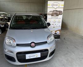 FIAT Panda 1.2 EasyPower/GPL EURO6