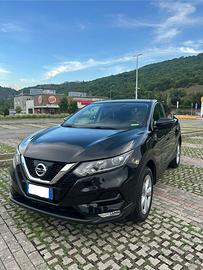 Nissan Qashqai J11 dCi Business 115CV