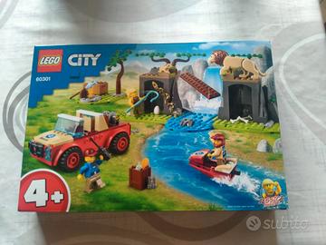 Lego 60301