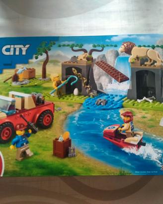 Lego 60301