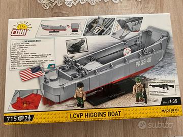 Cobi Historical Collection