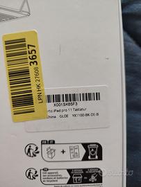 tastiera EARTO iPad pro 11 