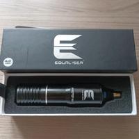 Macchina per tatuaggi KWADRON PROTON stroke 4.0