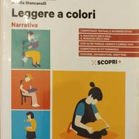 Leggere a colori Narrativa