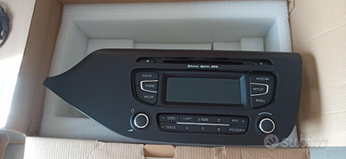Autoradio Kia ceed