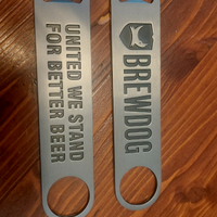 Apribottiglia Brewdog