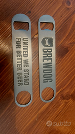 Apribottiglia Brewdog