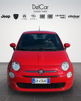 Fiat 500 1.0 Hybrid Pop