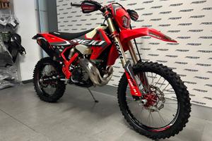 Rieju MR 300 I Pro solo 22h