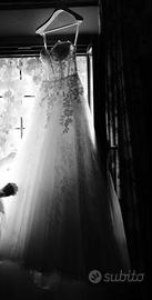 Abito da sposa