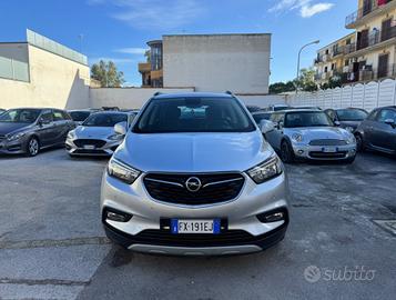 Opel Mokka X 1.6 DIESEL 136CV 4x2 Advance 2019