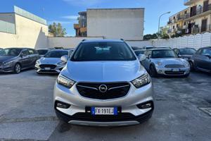 Opel Mokka X 1.6 DIESEL 136CV 4x2 Advance 2019