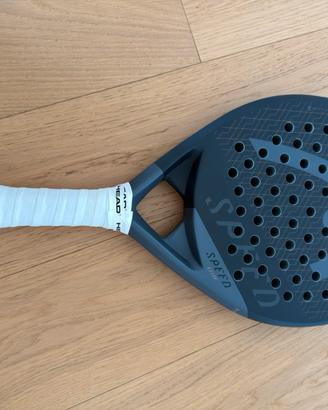 Racchetta padel head