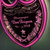 Insegne led rgb personalizzabili