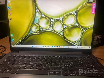 Lenovo Notebook Ryzen 7 16 gb 512 gb Nuobo