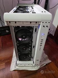 PC Gaming i5-13600K • RTX 3080 • 64 GB RAM