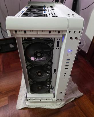 PC Gaming i5-13600K • RTX 3080 • 64 GB RAM