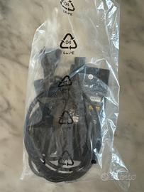 Alimentatore per computer portatile