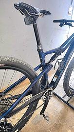 Cannondale Scalpel  Lab 71 M