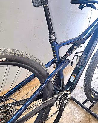 Cannondale Scalpel  Lab 71 M