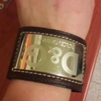 Bracciale Dolce e gabbana originale