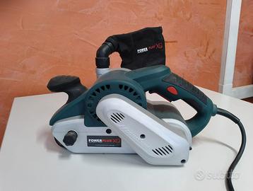 Levigatrice a nastro Powerplus POWXQ5406