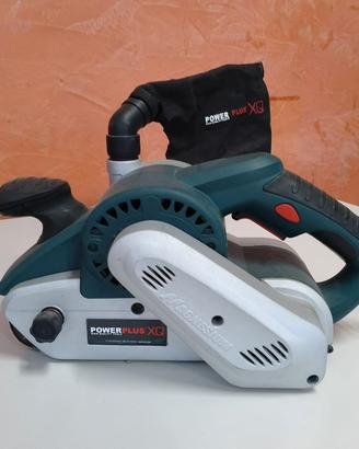 Levigatrice a nastro Powerplus POWXQ5406