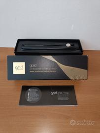 Piastra GHD Gold Professional Advanced Styler