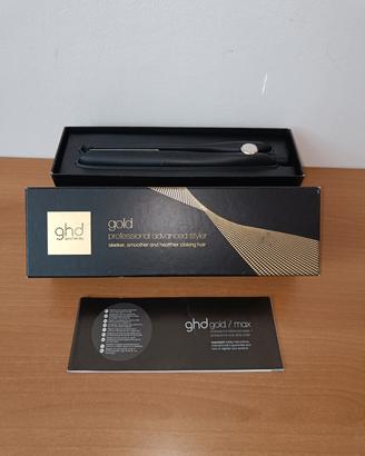 Piastra GHD Gold Professional Advanced Styler