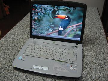 Notebook Acer Aspire 5310