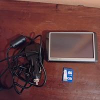 Navigatore Garmin Nuvi