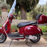 Vespa GTS 250 2006