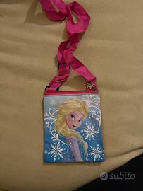 Borsetta Frozen