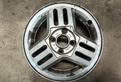 Set 4 Cerchi In Lega 5jx14 Et47,5 Opel Corsa A Gsi
