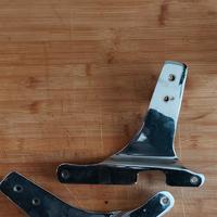 Staffe,piastre,supporti Harley-Davidson 