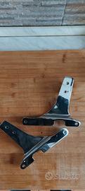 Staffe,piastre,supporti Harley-Davidson 