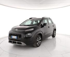 Citroën C3 Aircross I 2017 1.2 puretech Feel ...