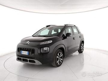 Citroën C3 Aircross I 2017 1.2 puretech Feel ...