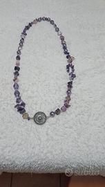 collana artigianale 