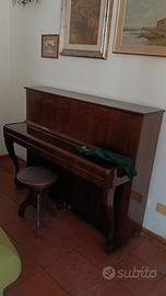 Pianoforte acustico