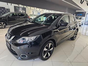 Nissan Qashqai 1.6 dCi 2WD N-Connecta