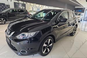 Nissan Qashqai 1.6 dCi 2WD N-Connecta