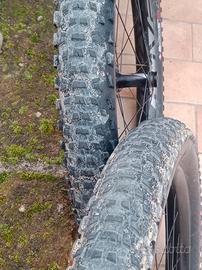 Ruote MTB 27.5