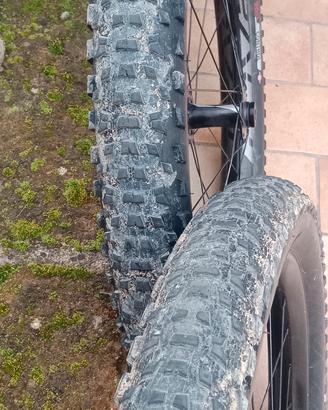 Ruote MTB 27.5