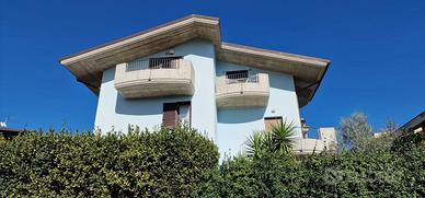 PORZIONE PLURIFAMILIARE