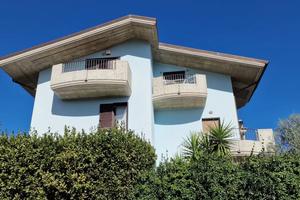 PORZIONE PLURIFAMILIARE